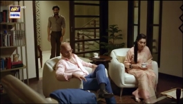 Dastak - Episode 24 - 26th April 2025